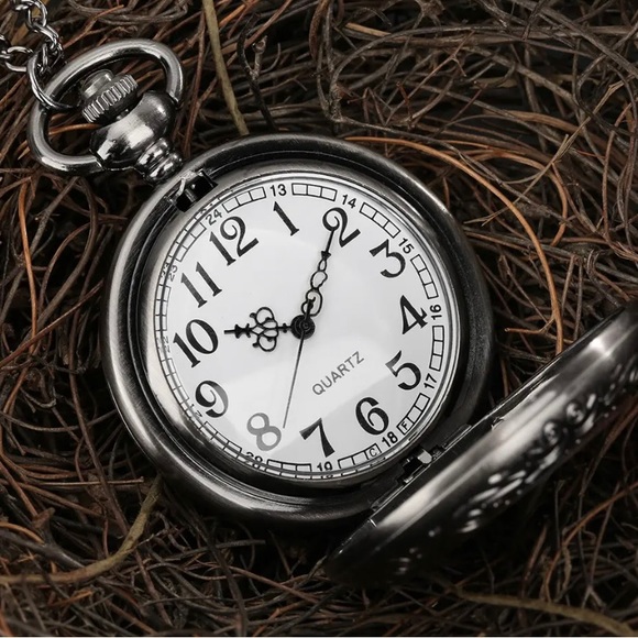 Accessories Native Indian Pocket Watch Poshmark